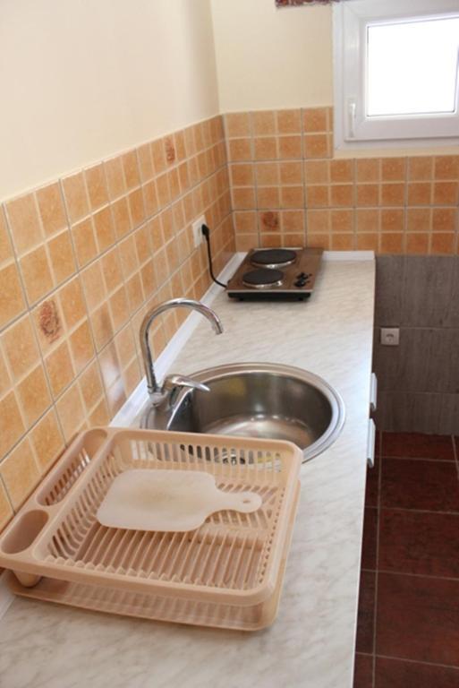 Apartments Bordo Tivat Rom bilde
