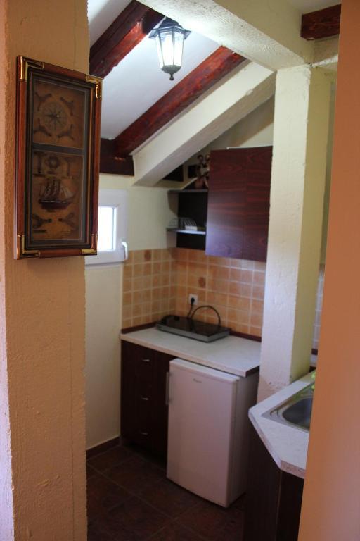 Apartments Bordo Tivat Rom bilde