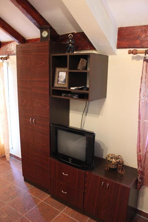 Apartments Bordo Tivat Rom bilde