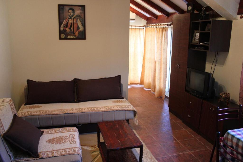 Apartments Bordo Tivat Rom bilde