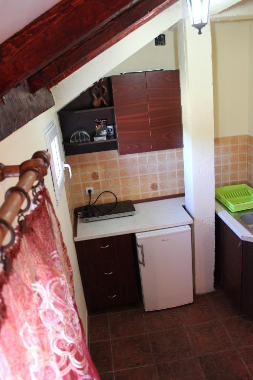 Apartments Bordo Tivat Rom bilde