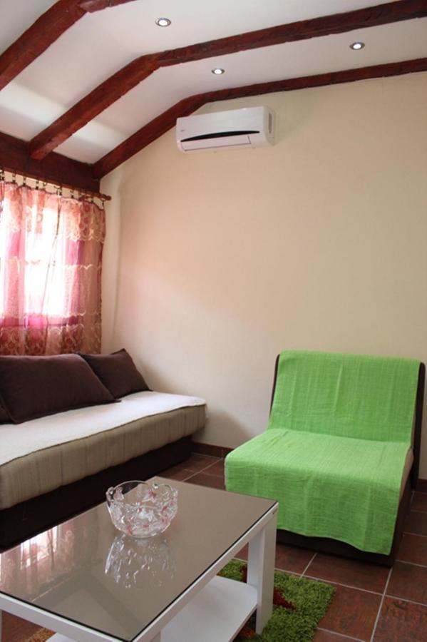 Apartments Bordo Tivat Rom bilde