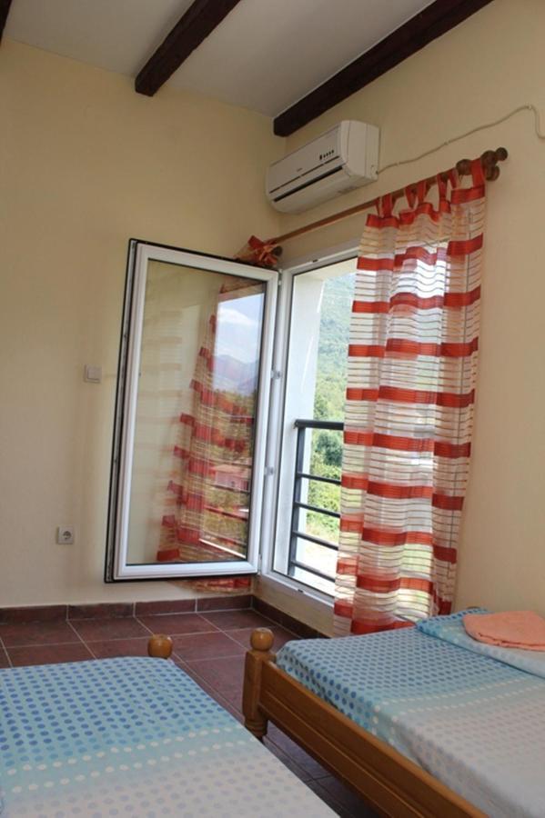 Apartments Bordo Tivat Rom bilde