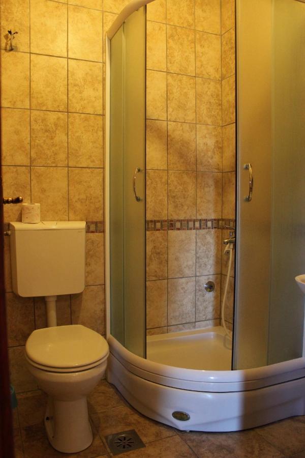 Apartments Bordo Tivat Rom bilde