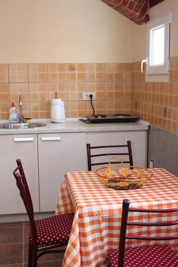 Apartments Bordo Tivat Rom bilde