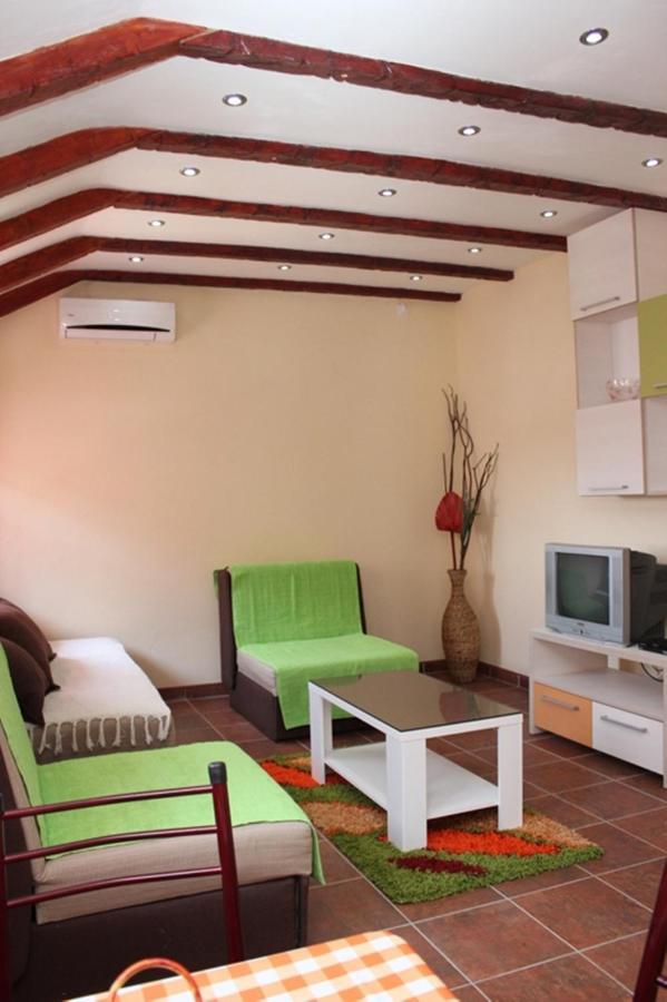 Apartments Bordo Tivat Rom bilde