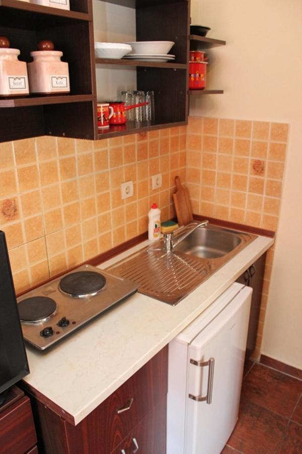 Apartments Bordo Tivat Rom bilde