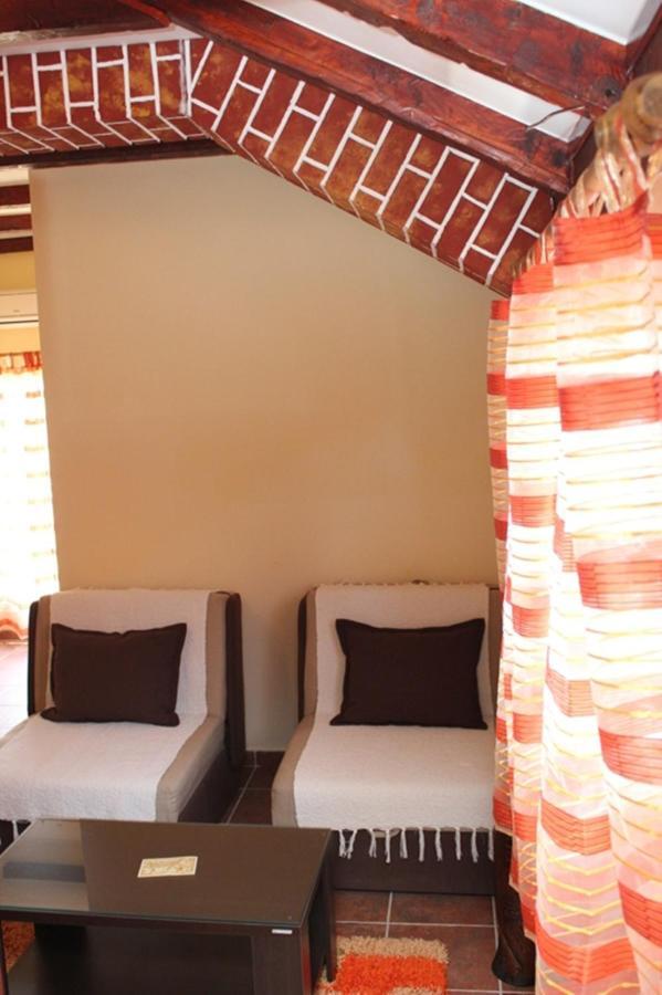 Apartments Bordo Tivat Rom bilde