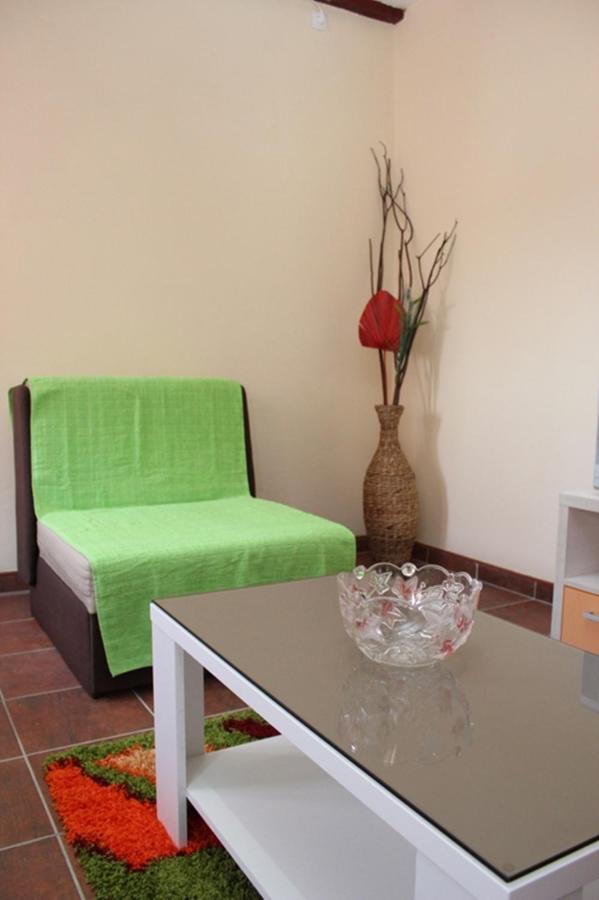 Apartments Bordo Tivat Rom bilde
