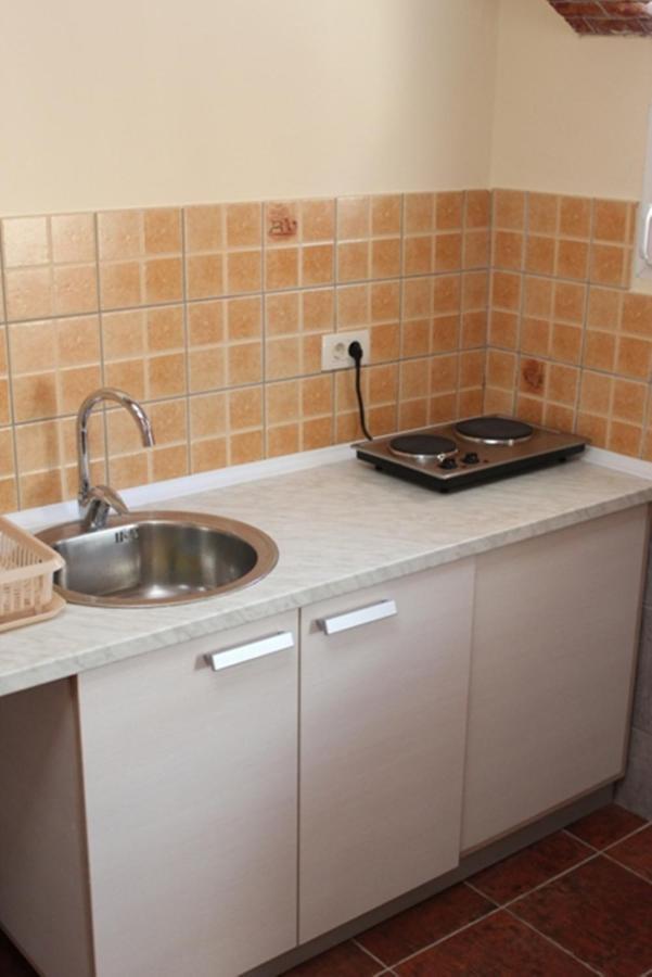 Apartments Bordo Tivat Rom bilde