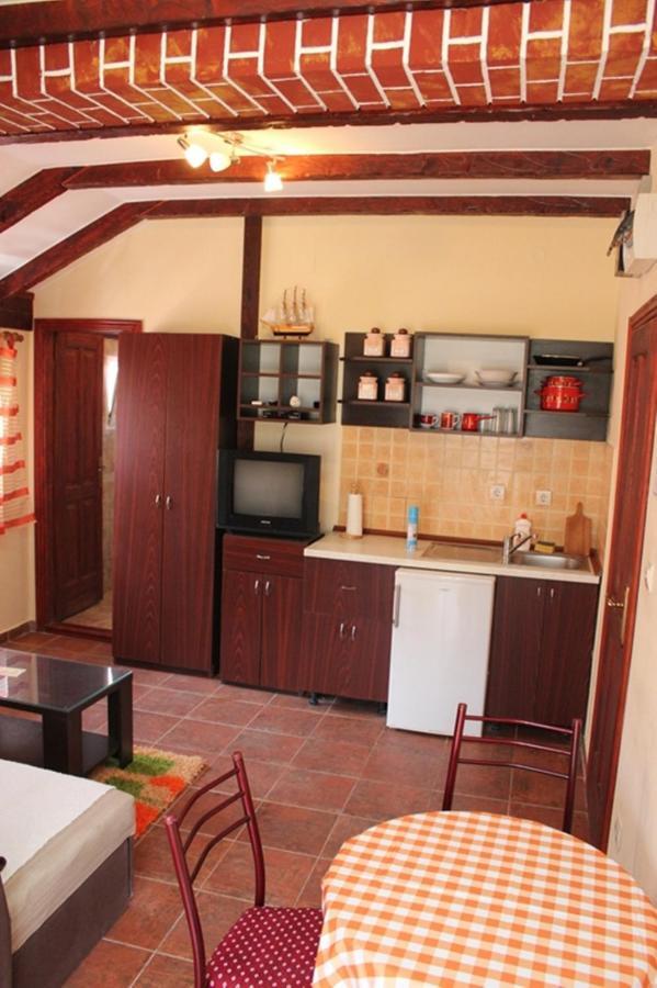 Apartments Bordo Tivat Rom bilde