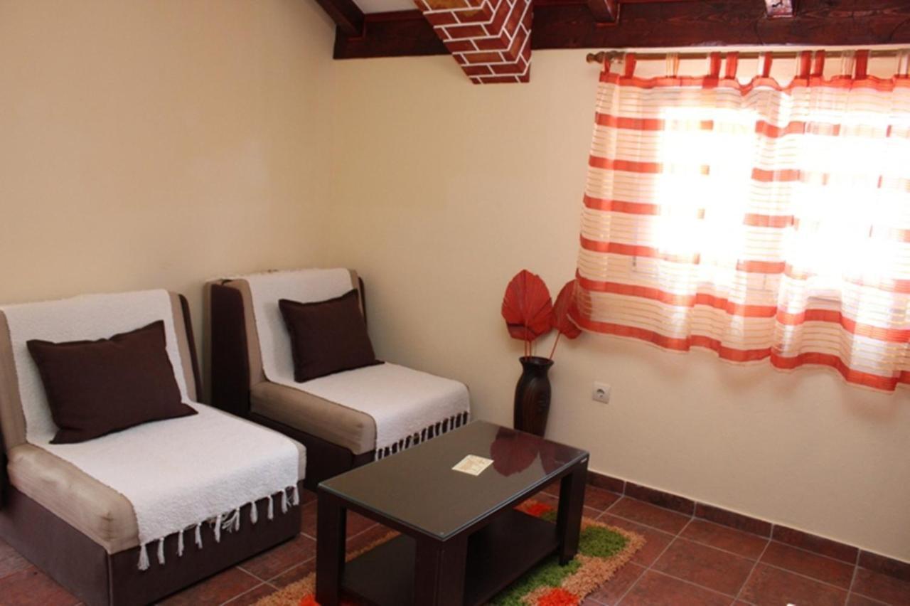 Apartments Bordo Tivat Rom bilde