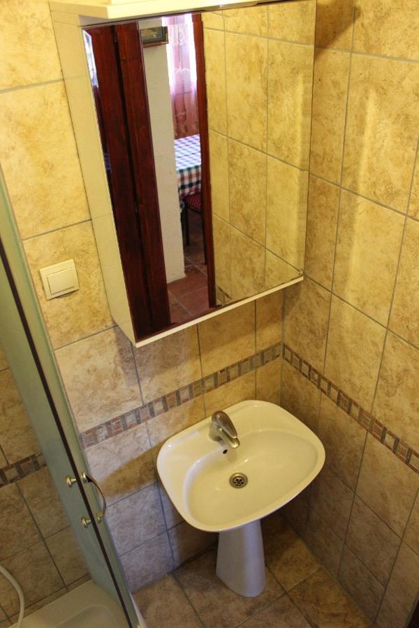 Apartments Bordo Tivat Rom bilde