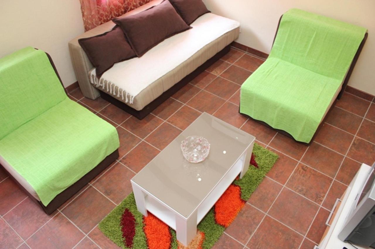 Apartments Bordo Tivat Rom bilde
