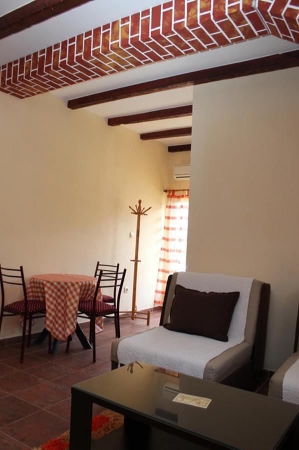 Apartments Bordo Tivat Rom bilde