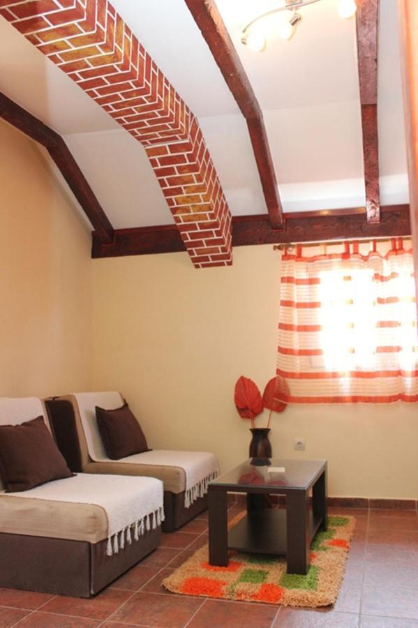 Apartments Bordo Tivat Rom bilde
