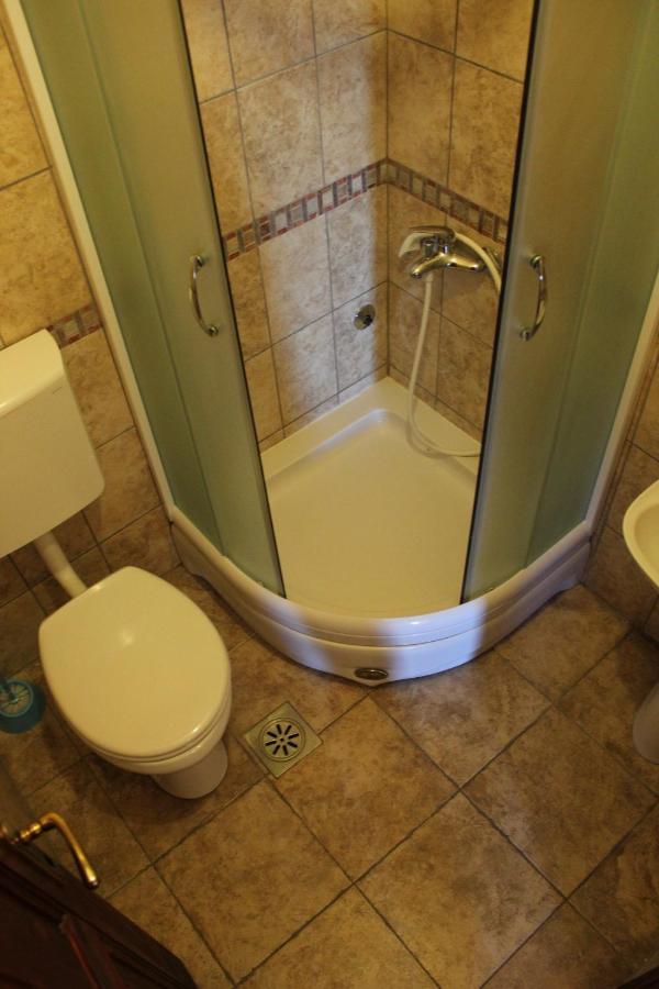Apartments Bordo Tivat Rom bilde
